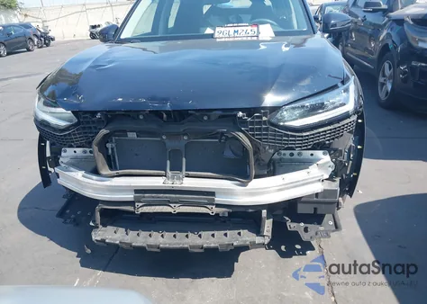 2023 Honda Hr-V Lx из США, поврежденный, VIN 3CZRZ1H36PM743491